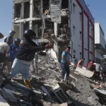 ¿Qué hacer durante un terremoto? Recomendaciones para actuar de manera segura
