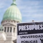 La Justicia le puso plazo al Gobierno para cumplir con el financiamiento universitario