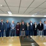 La UNSJ y Sumar Salud fortalecen su trabajo conjunto para promover la salud preventiva