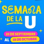 Deporte, recreación y salud mental: todo lo que propone la Semana de la U