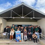 Jóvenes de Jáchal tuvieron una jornada llena de vida universitaria