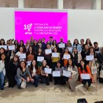 Diez años de la Oficina por la Igualdad de Género de la UNSJ