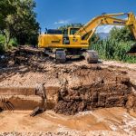 Una obra que fortalece la conexión vial en Calle 6
