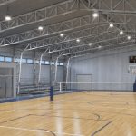 El Gobierno de San Juan financiará playones deportivos con fideicomisos mineros