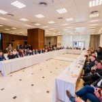 El Gobierno sumó a los municipios al COPRE ante el pronóstico de lluvias y crecientes