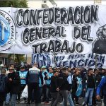 La CGT activó otras dos protestas contra la gestión libertaria: «Buscamos poner en agenda los problemas del modelo económico»
