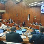 Cámara de Diputados: Ratificó un convenio clave entre Desarrollo Humano y la Cámara Minera