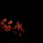 Música para Volar deslumbró al público en el Teatro Municipal