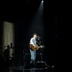 Conociendo Rusia enamoró al Teatro Sarmiento con una noche íntima y despojada
