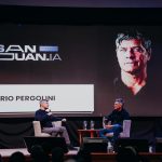 Mario Pergolini inspiró a San Juan con su mirada tecnológica