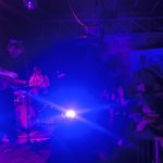 Pasado Verde encendió la noche de San Juan con un show inolvidable
