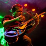Cadena Perpetua en San Juan: La mítica banda de punk rock nacional llega a Quattro Club