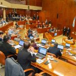 Diputados aprobó por unanimidad la Ley Transitoria del Régimen Penal Juvenil en San Juan