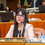 Rechazan en la Legislatura la adhesión a la Ley Nacional de Víctimas de Delitos