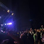 San Juan Florece 2026: Dos noches inolvidables a puro rock,  gastronomía y feria
