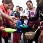 La pobreza subió a 32,3% en el primer semestre de 2026 y rompió la caída de los últimos dos años