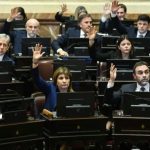 Con cambios: el Senado aprobó la reforma de la Carta Orgánica del Banco Central