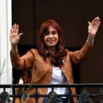Cristina Kirchner busca ante la ONU recuperar sus derechos políticos y ser candidata en 2027