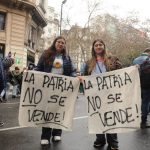 El Congreso o la Corte: las alternativas tras el fallo por la ley de Tierras