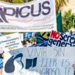 Universidades nacionales: el Frente Sindical anunció un paro de 48 horas y una nueva Marcha Federal