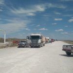 Moyano exige urgente recomposición salarial para Camioneros en medio de la intervención estatal a una cámara empresarial