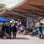 La Feria Agroproductiva vuelve al Parque con más de 120 productores locales