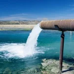 San Juan usa 1.500 hm³ de agua al año: el agro concentra el 81% del consumo