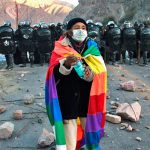 Intersindical San Juan expresó su respaldo a las personas procesadas por las protestas del Jujeñazo
