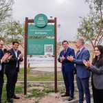 Orrego lanzó la Eco Ruta Turística para potenciar el turismo de naturaleza en San Juan