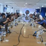 Hay tres nuevas carreras en la Universidad Nacional de San Juan