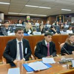 140 estudiantes de San Juan y la defensa de la soberanía en el Modelo de Naciones Unidas de la UNSJ