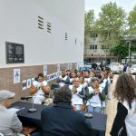 Una clase pública de Derecho Constitucional por el cumplimiento de la ley