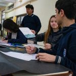 Un pedido de la Justicia en línea con lo que ya trabaja la UNSJ