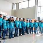 Más de 150 voces darán vida a “El Circo”, el concierto de los Coros de Niños de la UNSJ