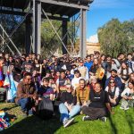 La UNSJ cumple 20 años acompañando a pueblos indígenas