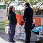 La Feria Agroproductiva acerca hábitos sustentables a las familias sanjuaninas