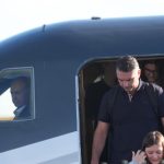 El gobierno de Milei confirmó que le facilitó a Bolsonaro la fuga a Estados Unidos