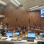 Diputados aprobó por unanimidad un crédito de 160 millones de dólares para transformar la Ruta 40 sur en autopista