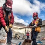 Día del Obrero Minero: detrás del oro y las inversiones, están los accidentes, muertes y una deuda pendiente con la seguridad laboral
