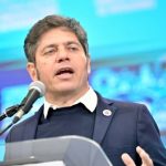Kicillof cruzó a Javier Milei por haber negado las dificultades para llegar a fin de mes: «La verdad está en la calle»