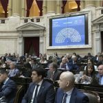 Restitución de la Ley de Tierras: Diputados aprobó la ley de Propiedad Privada pero vuelve al Senado