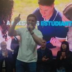 A un año del triunfo de Fuerza San Juan, Andino agradeció el apoyo territorial y criticó con dureza a los diputados nacionales