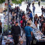 El Centro Cívico será sede de una nueva edición de la Feria Agroproductiva