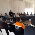 Protección Civil avanza en la preparación de los municipios ante emergencias por el fenómeno el Niño