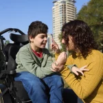 Parálisis cerebral: una fecha para concientizar y reclamar políticas públicas inclusivas